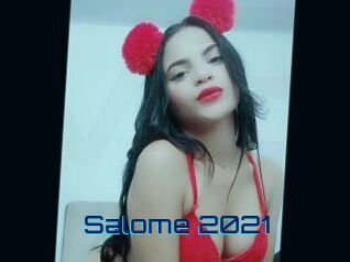 salome_2021 Vidéos de Cul FR