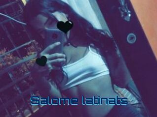 Salome_latinats