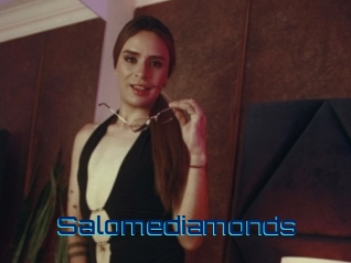 salomediamonds Vidéos de Cul FR