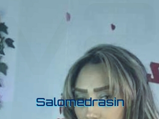 salomedrasin Vidéos de Cul FR