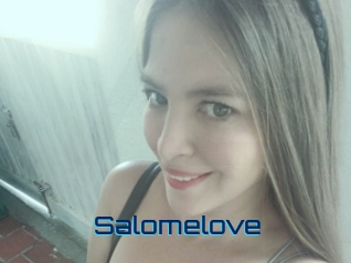 Salomelove