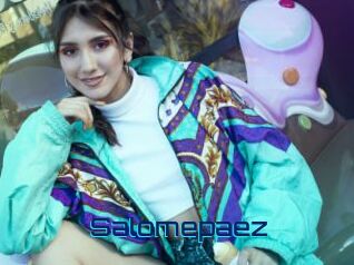 Salomepaez