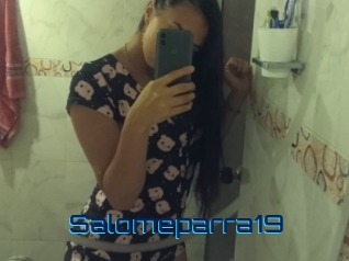 Salomeparra19