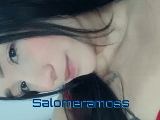 Salomeramoss