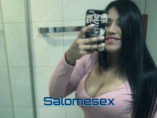 Salomesex