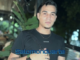 Salomonduarte