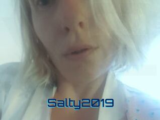 Salty2019