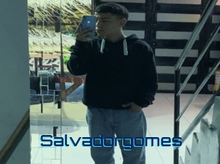 Salvadorgomes