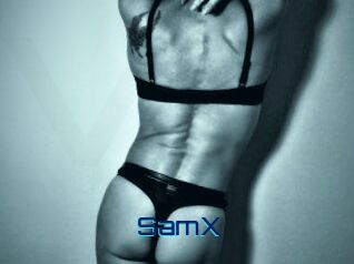SamX
