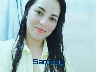 Samaay