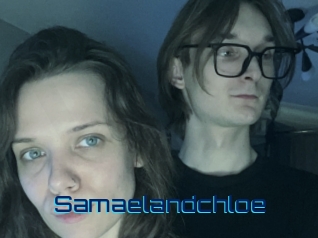 samaelandchloe Vidéos de Cul FR