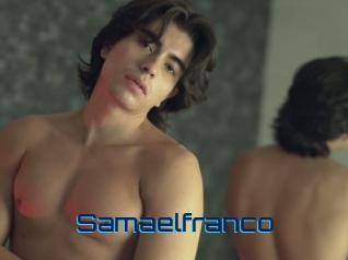 samaelfranco Vidéos de Cul FR