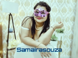 samairasouza Vidéos de Cul FR