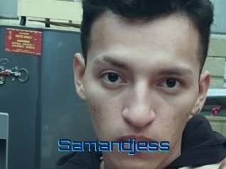 samandjess Vidéos de Cul FR