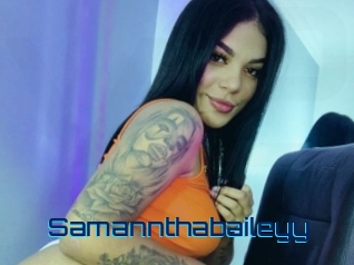 samannthabaileyy Vidéos de Cul FR