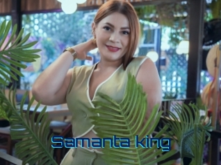 samanta_king Vidéos de Cul FR