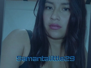 samantalittle29 Vidéos de Cul FR