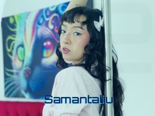 Samantaliu
