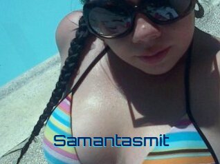 Samantasmit