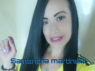 samantha_martinelli Vidéos de Cul FR