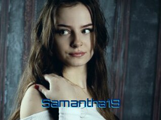 Samantha19