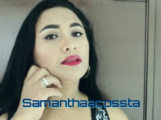 Samanthaacossta