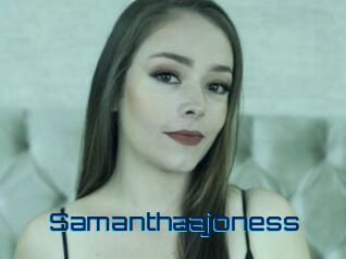 Samanthaajoness