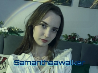 samanthaawalker Vidéos de Cul FR