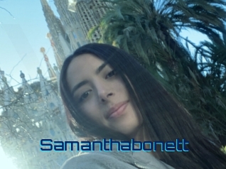 Samanthabonett