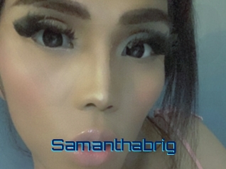 samanthabrig Vidéos de Cul FR