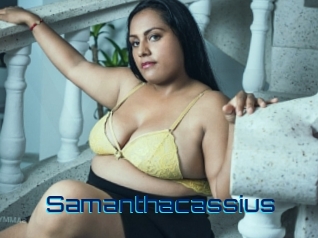samanthacassius Vidéos de Cul FR