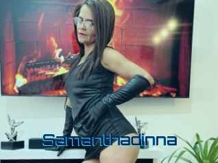 Samanthadinna