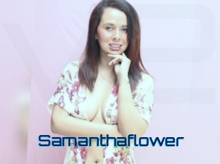 samanthaflower Vidéos de Cul FR
