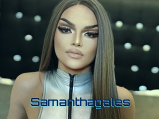 Samanthagales
