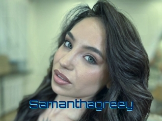 samanthagreey Vidéos de Cul FR