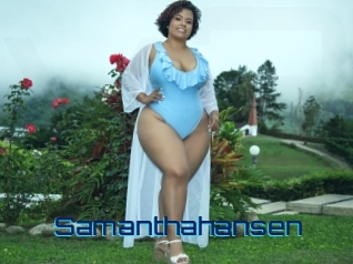 Samanthahansen