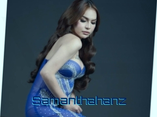 Samanthahanz