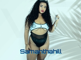 Samanthahill