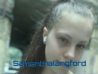Samanthalangford