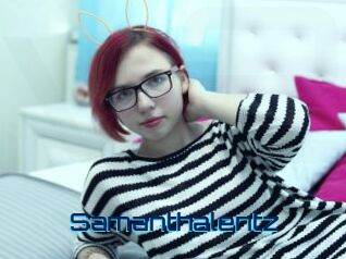 Samanthalentz
