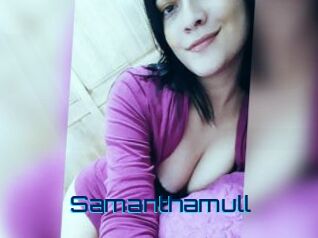 Samanthamull
