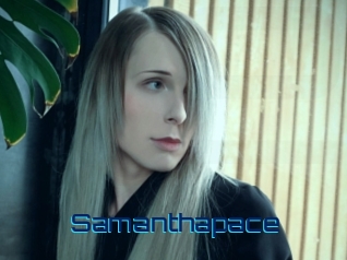Samanthapace