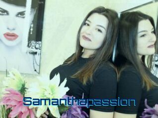 Samanthapassion