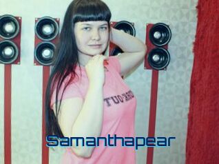 Samanthapear