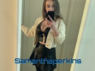 samanthaperkins Vidéos de Cul FR