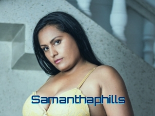 samanthaphills Vidéos de Cul FR