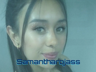 Samantharojass