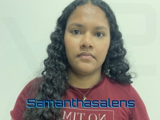 Samanthasalens
