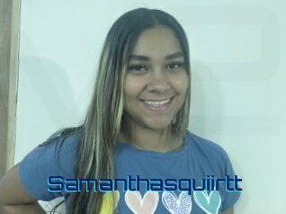 samanthasquiirtt Vidéos de Cul FR