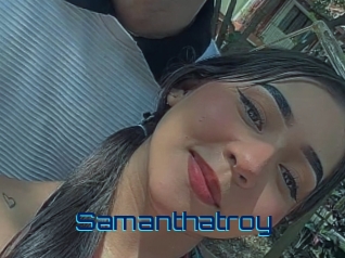 samanthatroy Vidéos de Cul FR
